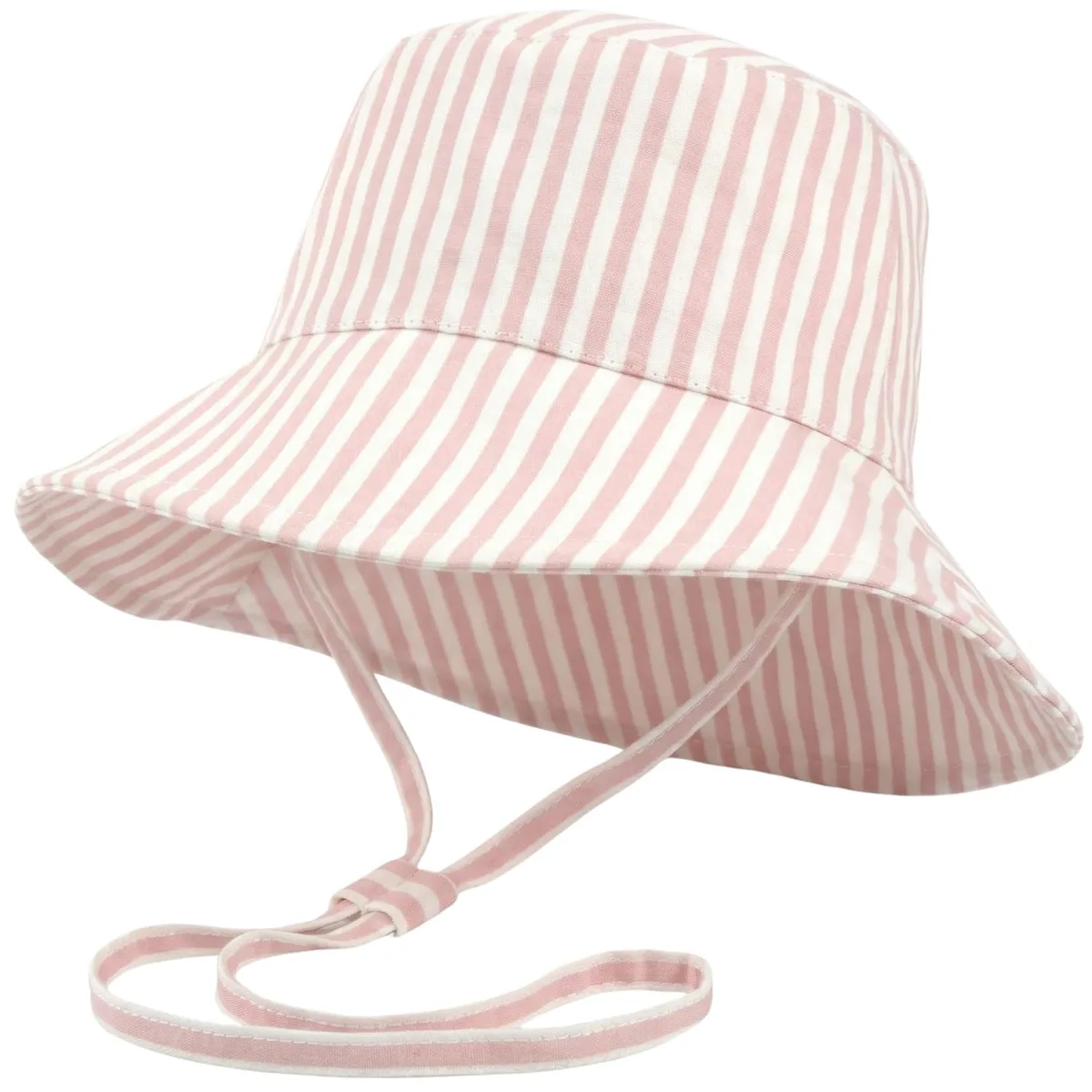  ZICOTO zic-sun-pi-la_24-127i Kids Sun Hat UPF 50+ Age 2-7 Cotton — product photo