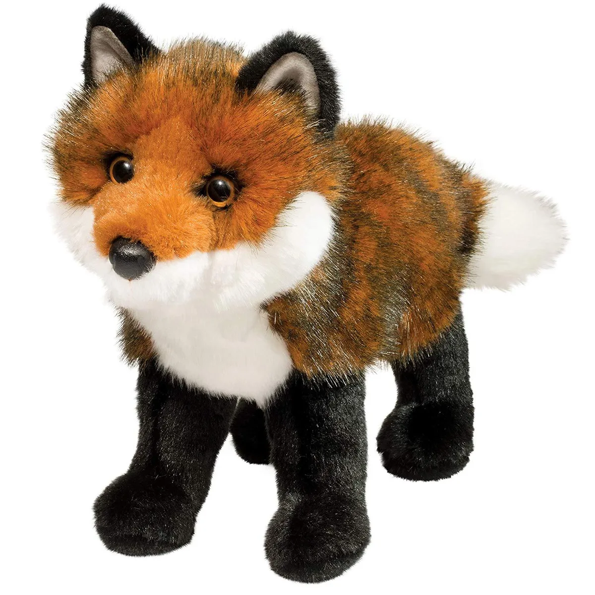 Douglas Toys Douglas Toys Scarlett Fox Plush Stuffed 12 — product photo