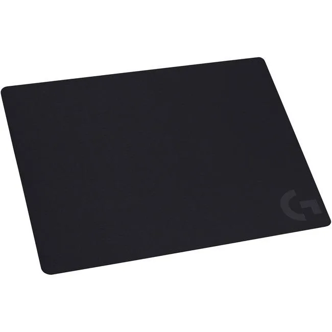 Logitech Logitech 943-000783 G240 Cloth Mouse Pad 11.02" x 13.39" x .04 — product photo