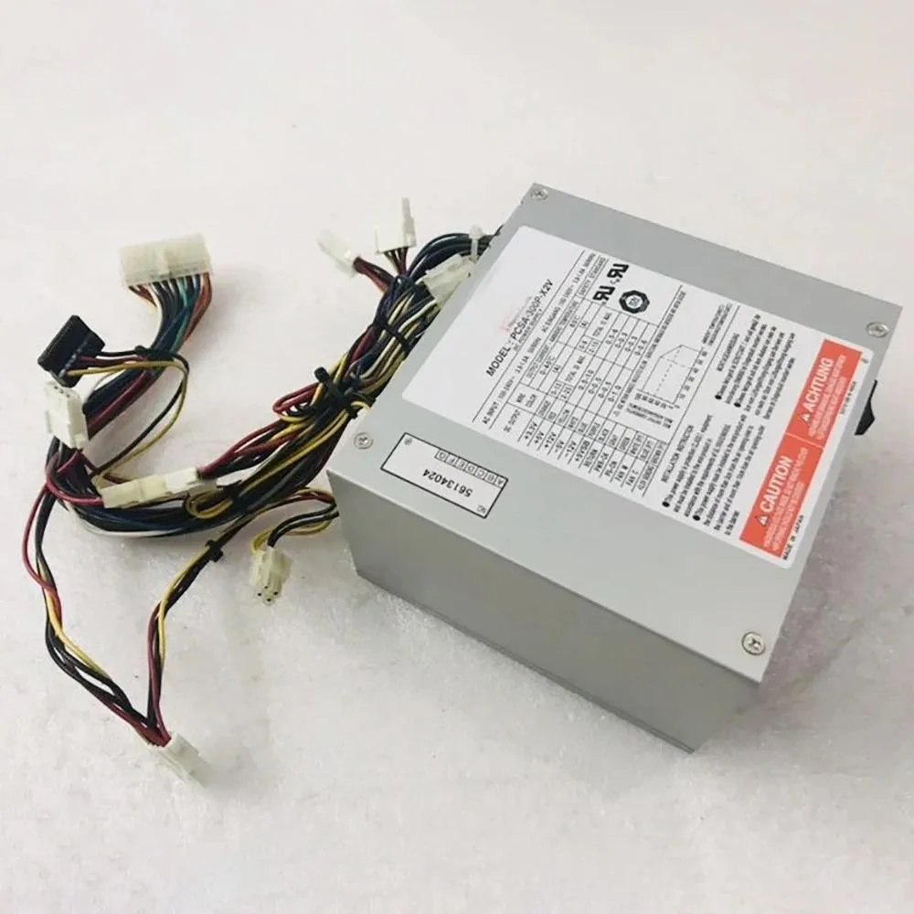KHACHIMO KHACHIMO PCSA-300P-X2V 300 W ATX power supply — product photo