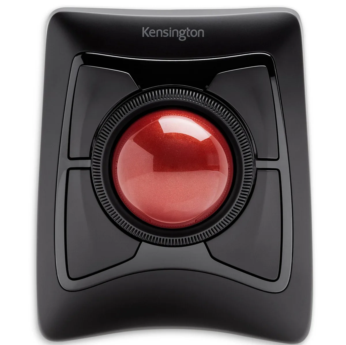 Kensington Kensington Expert Wireless Trackball K72359WW Black 2 in 1 accessory — product photo