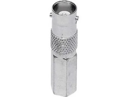 Bluecctv Bluecctv CN TB1116 RG59 BNC female twist-on connector — product photo