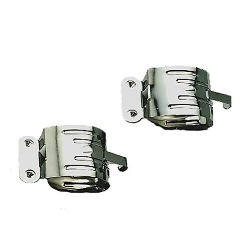 Kalt Kalt Stainless Steel 35 mm Film Clips 2-Pack — product photo
