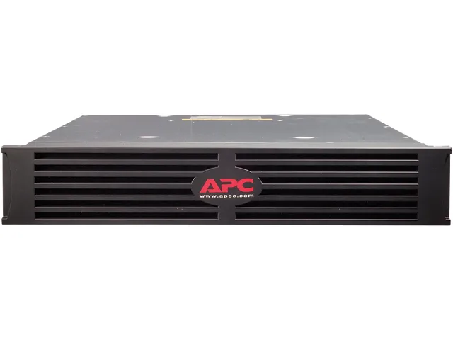 APC APC AP9627 26A Step-Down Transformer 208V to 120V 5000VA power inverter — product photo