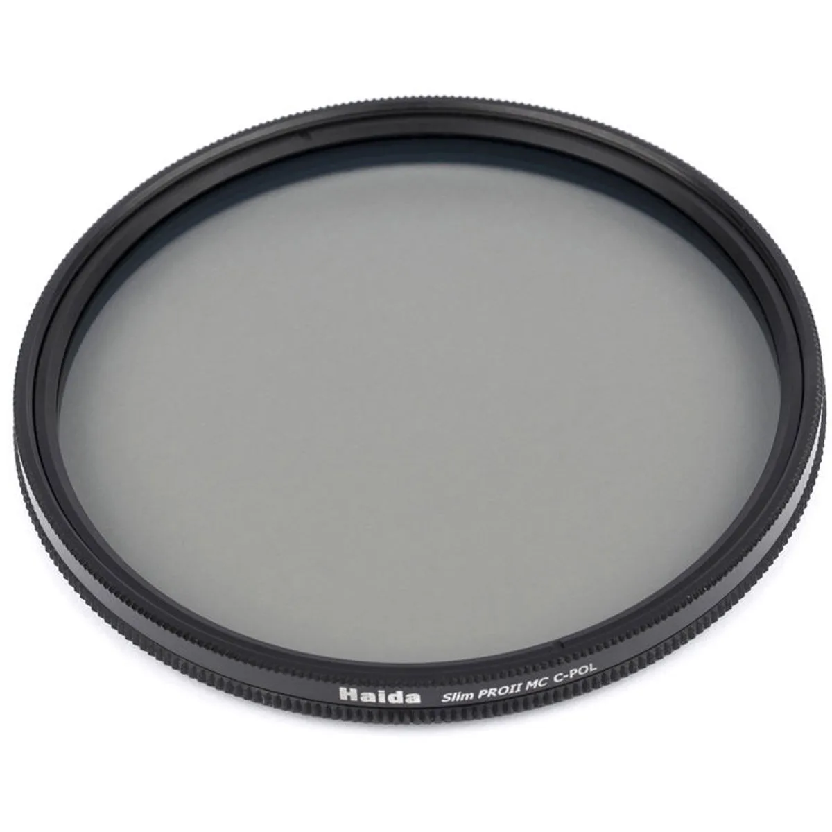 Haida Haida Slim Pro II 77mm 1.3-Stop Circular Polarizer Filter — product photo