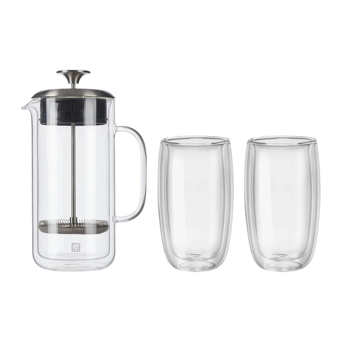 ZWILLING J.A. HENCKELS ZWILLING J.A. HENCKELS 39500-130 Sorrento French press — product photo