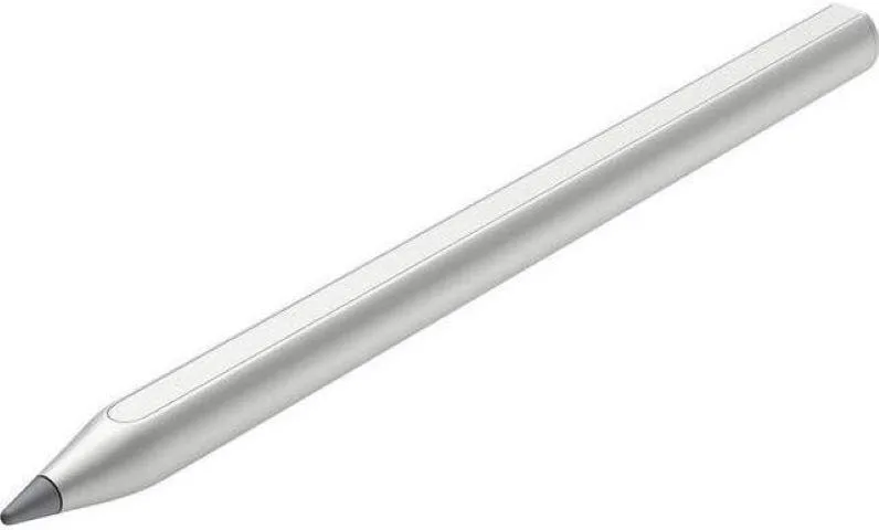 HP HP Wireless Rechargeable USI Pen Silver — product photo