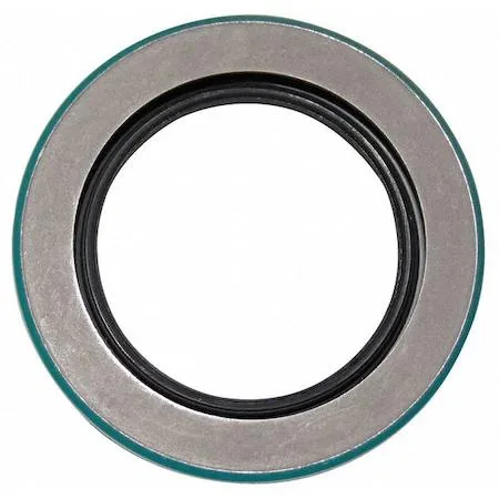 SKF 5522 rotary shaft seal, transparent nitrile rubber, .563 in inside diameter, .875 in outside diameter, .188 in width