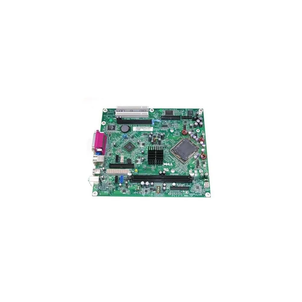 DELL DELL MH651 Intel Motherboard LGA 775 DDR2 4GB — product photo