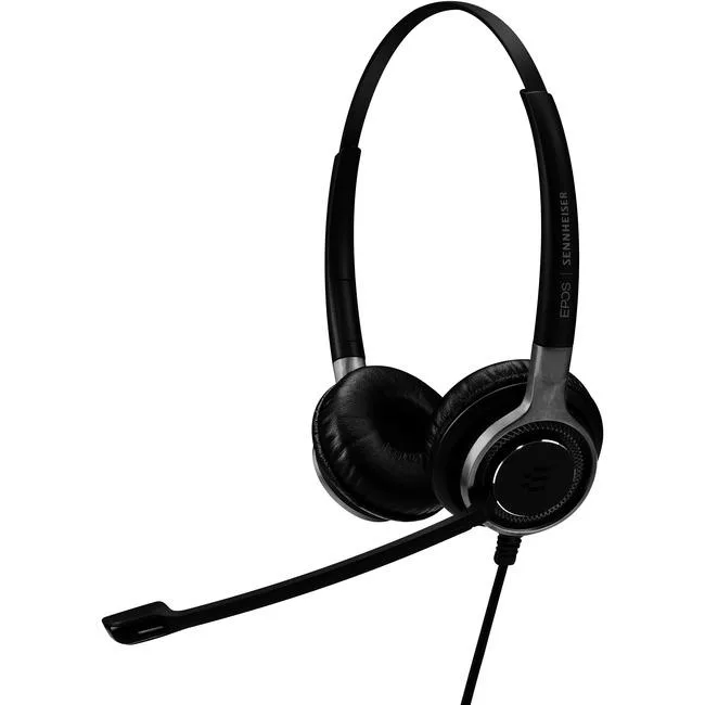 EPOS EPOS SC 665 USB 3.5 mm Headset 1000645 — product photo