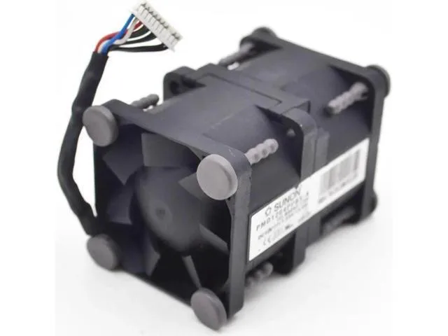 TSUJ TSUJ Kepler-C72J-OYS-0131 12V 1.23A 40x40x56mm case fan — product photo
