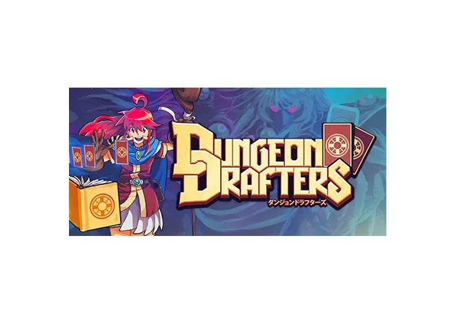 Dangen Entertainment Dangen Entertainment Dungeon Drafters downloadable game — φωτογραφία προϊόντος
