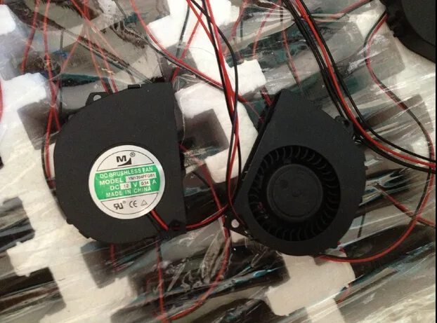 OEM Industries OEM Industries YM1204PFGB1 40mm Ball Bearing CPU Cooler — product photo