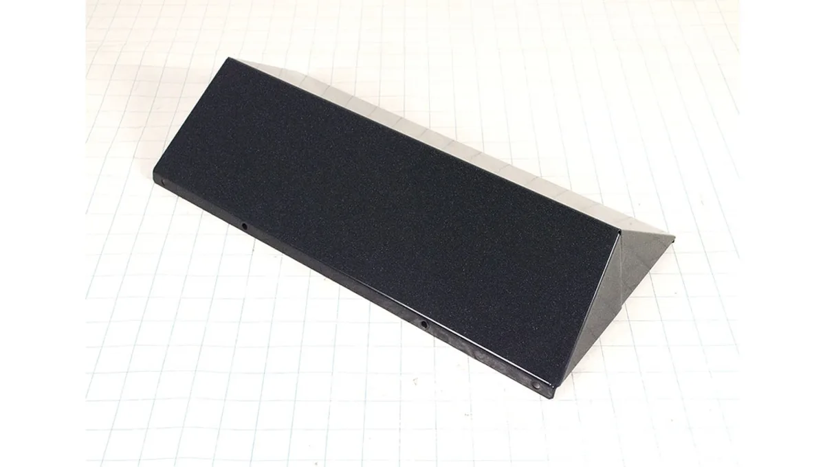 weber Weber 68947 Flavorizer Bar LG CNTR ENML SmokeFire BB appliance part — product photo