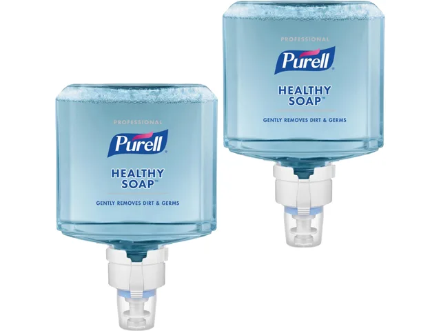 GOJO GOJO 777702 PURELL Foam Hand Soap Sanitation — product photo