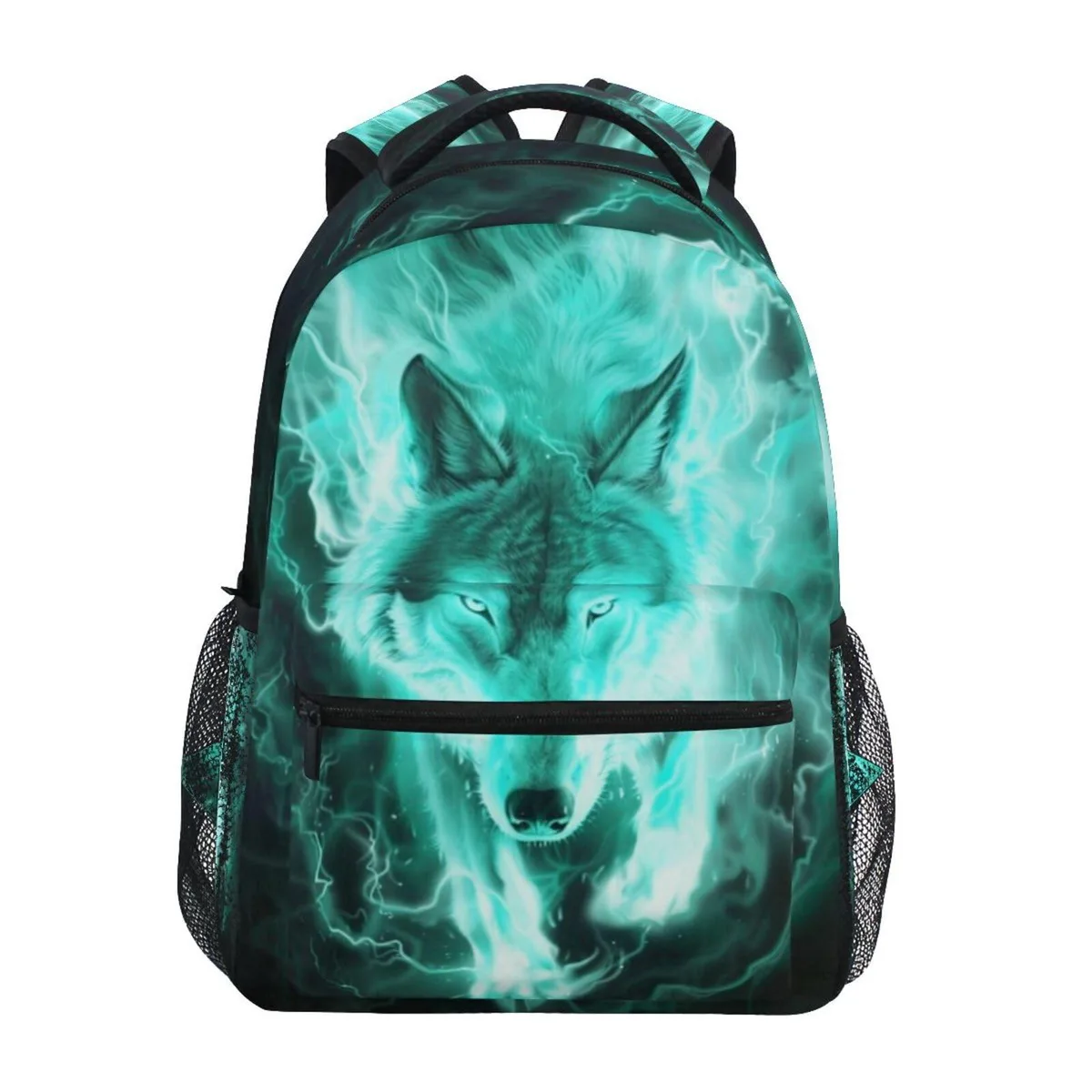 BESIGN BESIGN 2 in 1 Accessory Kids Backpack 11.5" x 8" x 16 — product photo