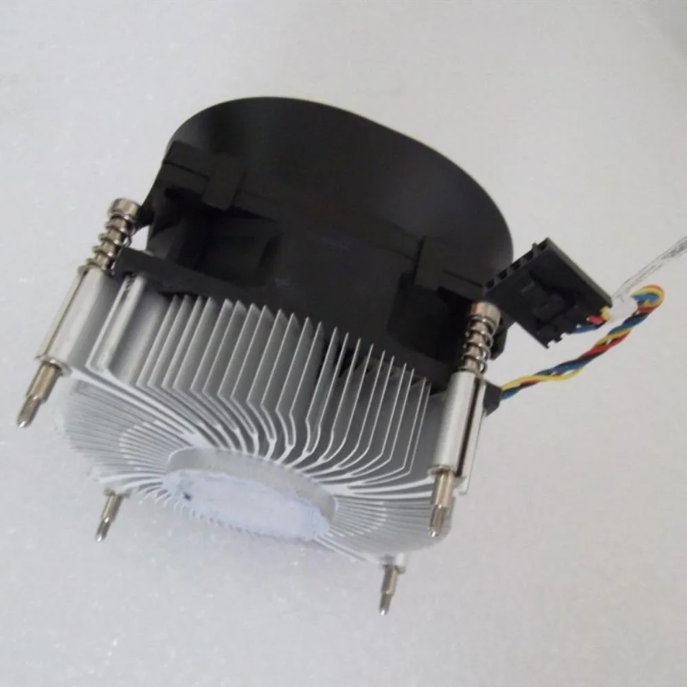 Ruth's sister Ruth's sister Internal Power Cable 9XJXY FKG1H Heatsink Fan Assembly 5-Pin LGA1155 — product photo