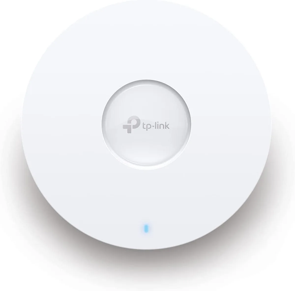 TP-Link TP-Link TL-PoE4824G EAP650 WiFi 6 Wireless Router — product photo