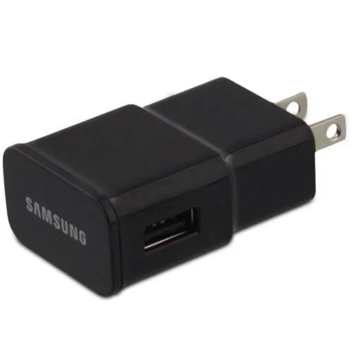 SAMSUNG SAMSUNG Wall Charger 8-Pack — product photo