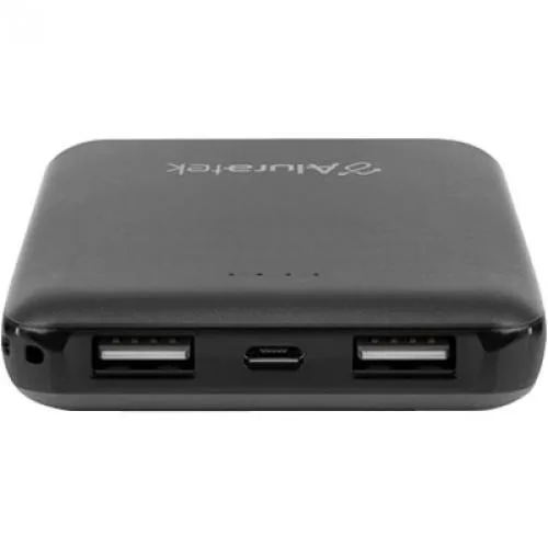 Aluratek Aluratek ASPB5KF 5000 mAh power bank — product photo