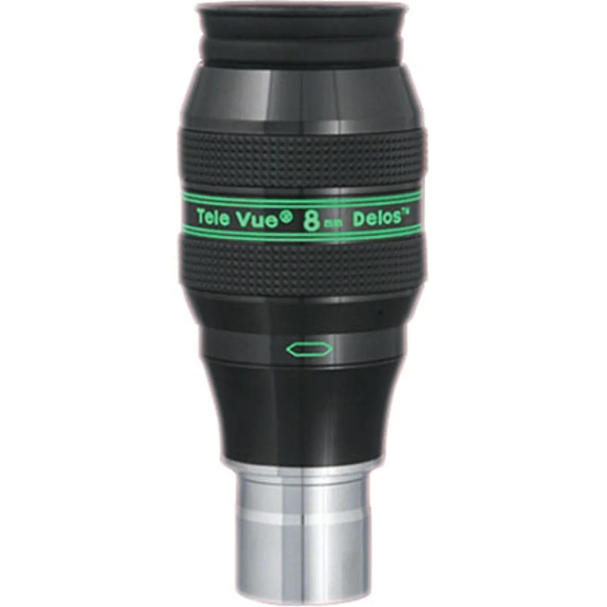 Tele Vue Tele Vue Delos 8mm 1.25" Eyepiece 72° 20mm eye relief — product photo