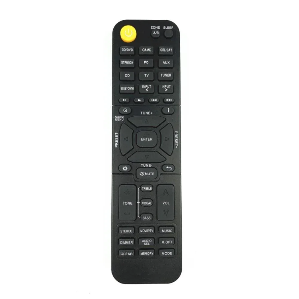 Ruth's sister Ruth's sister Remote Control Replacement RC-972R — product photo