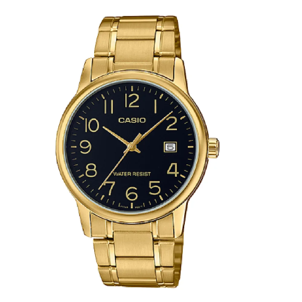 CASIO CASIO MTP-V002G-1BUDF watch — product photo