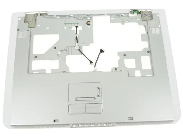 DELL DELL Inspiron 9200 Palmrest Touchpad Assembly Y4676 — product photo