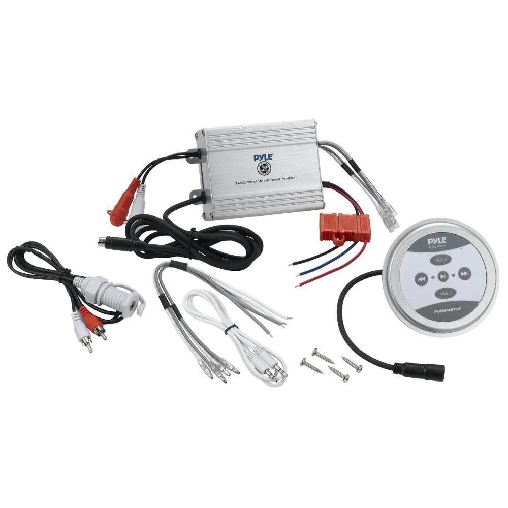 Pyle Pyle PLMRMBT5S DLP replacement lamp 150 W 2.1 3.5 5.3 300 500 600 12 — product photo