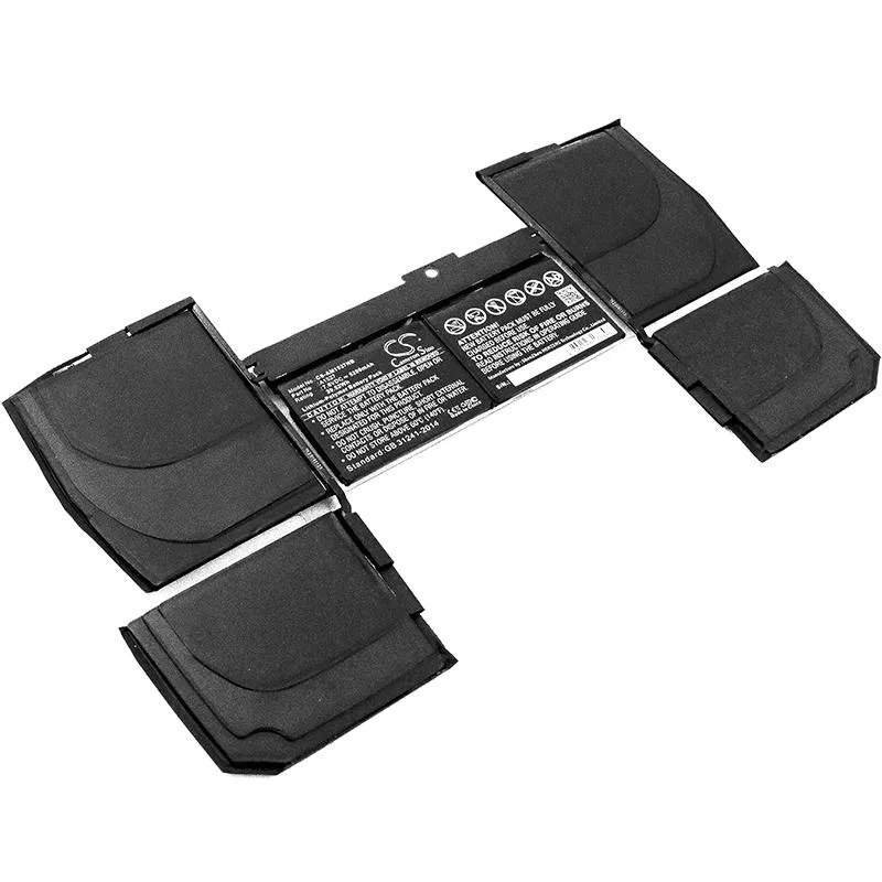 Cameron &amp; Co Cameron &amp; Co DS-CS-AM1527NB laptop battery 5.2 Ah black — product photo