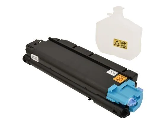 Precision Roller Precision Roller TK-5282C-C-22398 Cyan Toner Cartridge 11000 Pages — product photo