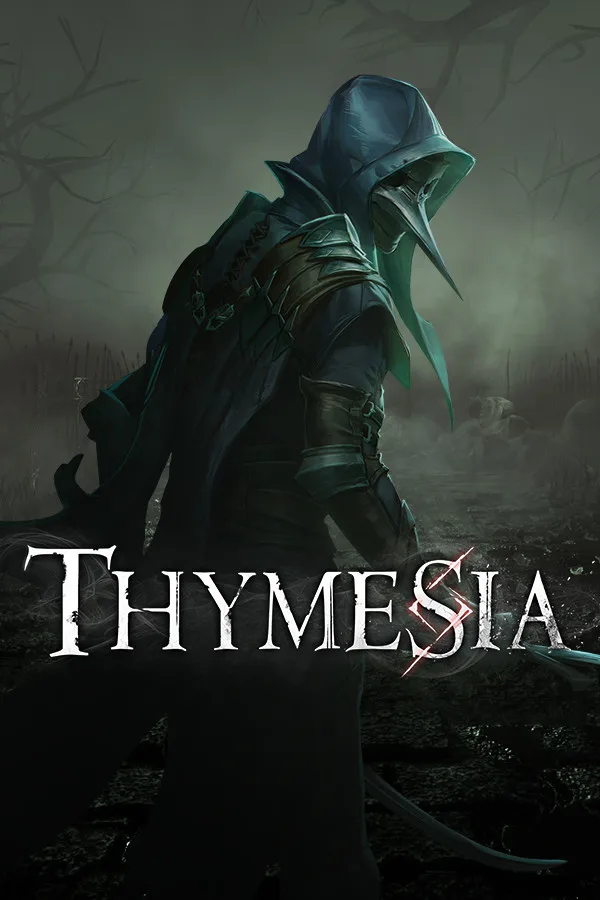 Team 17 Digital Team 17 Digital Thymesia 72433 downloadable game — product photo