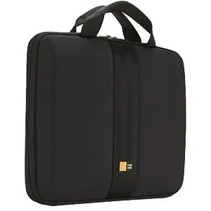 Case Logic Case Logic QNS-111BLACK 11.6" Carrying Case handheld pcs accessory — product photo