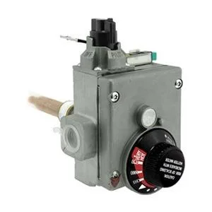 Rheem Rheem SP14339B Gas Control Thermostat Trap — product photo