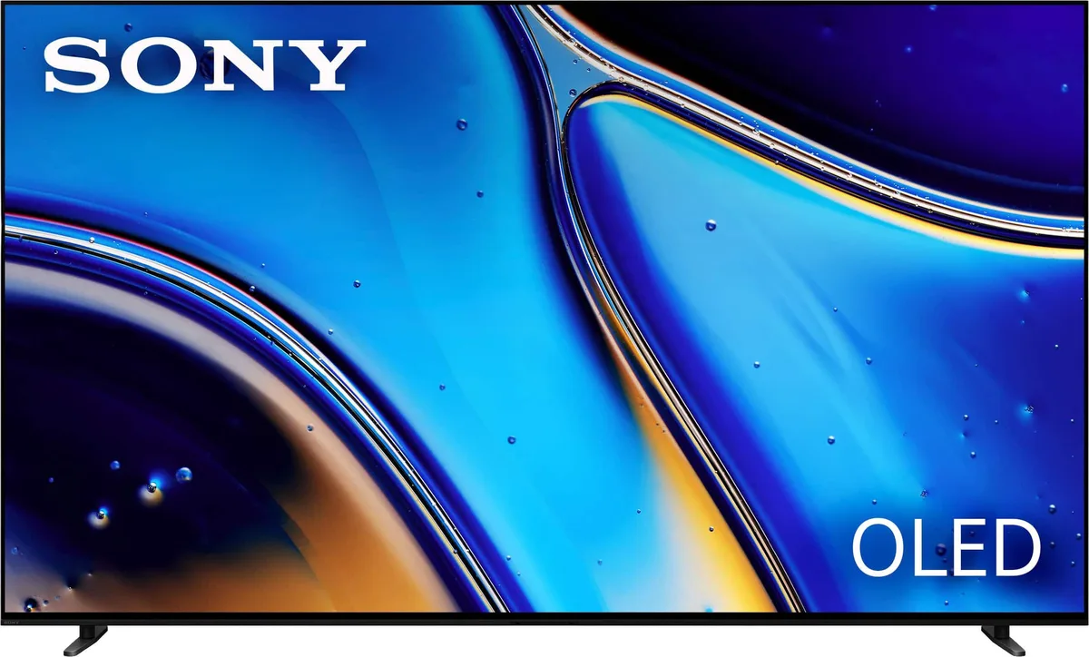 Sony Sony K65XR8B 65 OLED LED TV — product photo