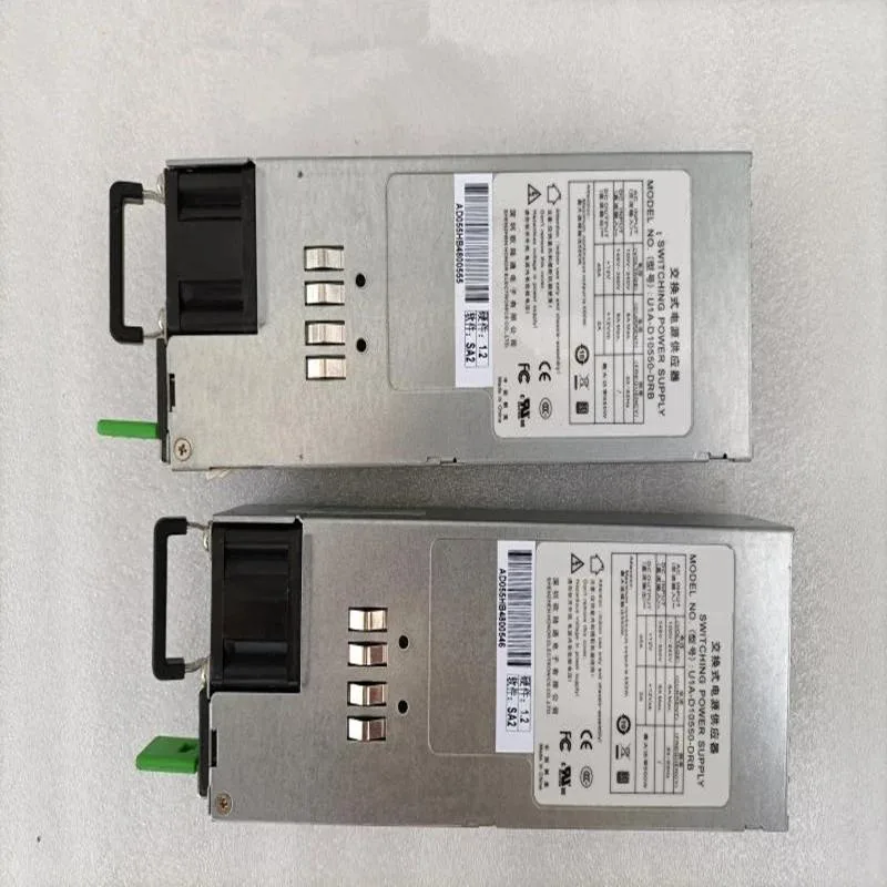 KHACHIMO KHACHIMO 550W ATX Power Supply U1A-D10550-DRB — product photo