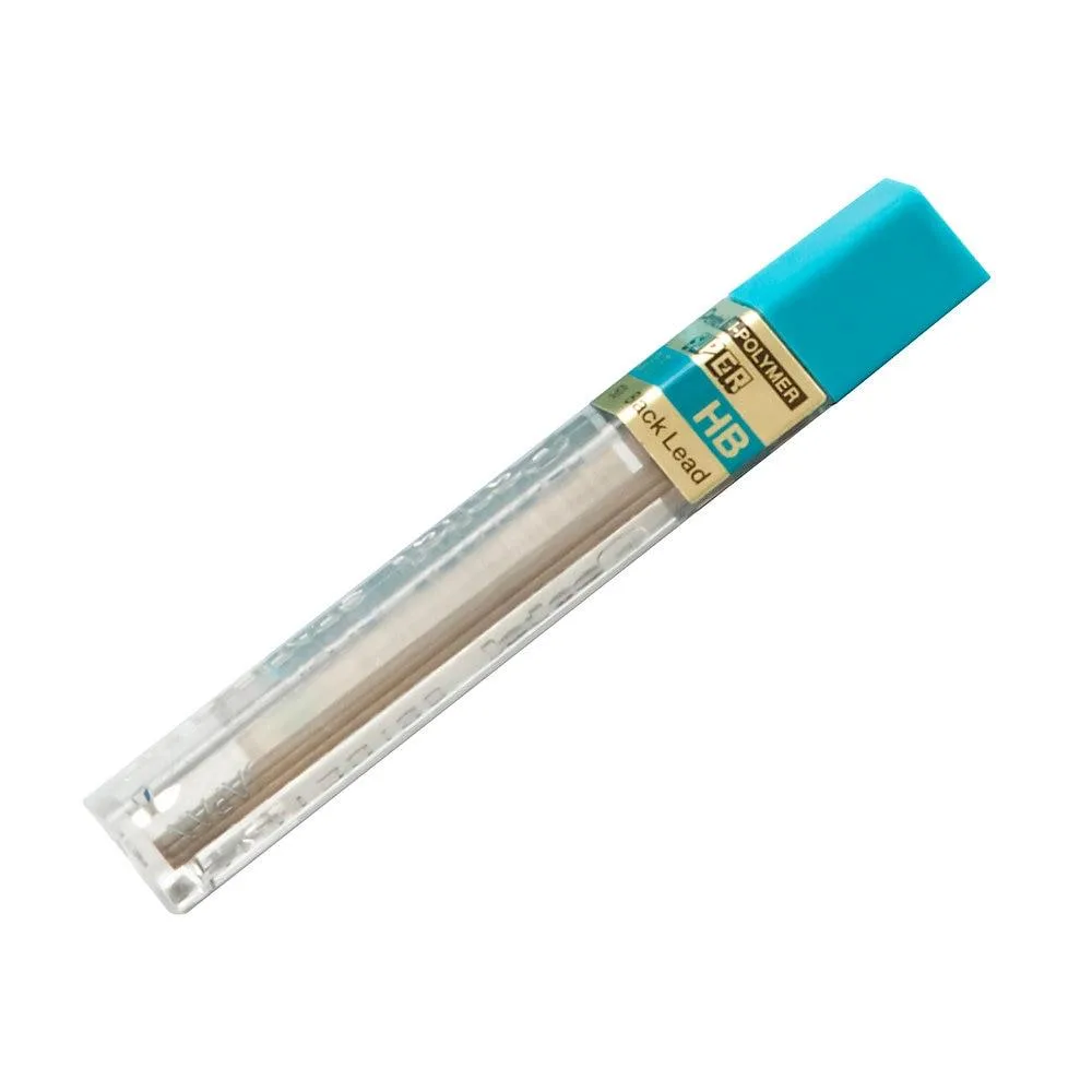 Pentel of America, Ltd. Pentel of America, Ltd. 50HBBX 0.7mm HB lead refill 144 box — product photo