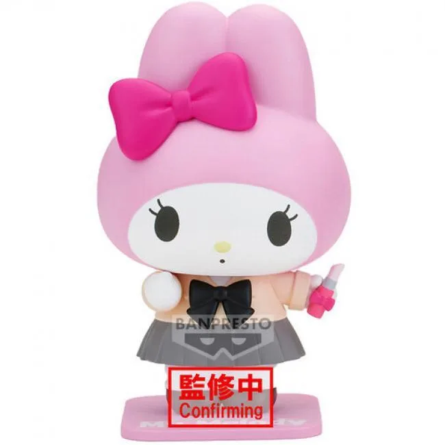 Banpresto Banpresto 71446 My Melody Cosplay Collection action figure — product photo