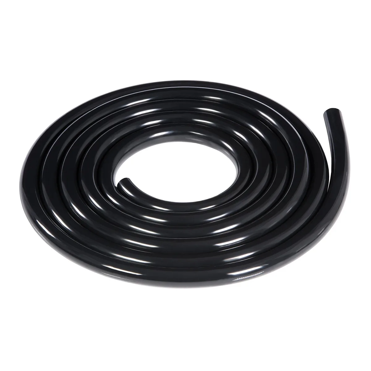 Alphacool Alphacool AlphaTube HF 10/13mm UV Black 3m PVC Tubing — product photo