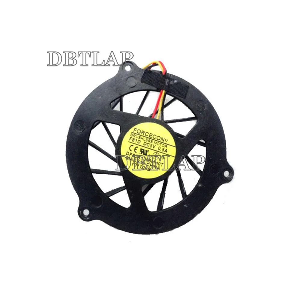DBTLAP DBTLAP Laptop Cooling Pad for Acer Aspire 7235 7335 7535 7735 7738 — product photo