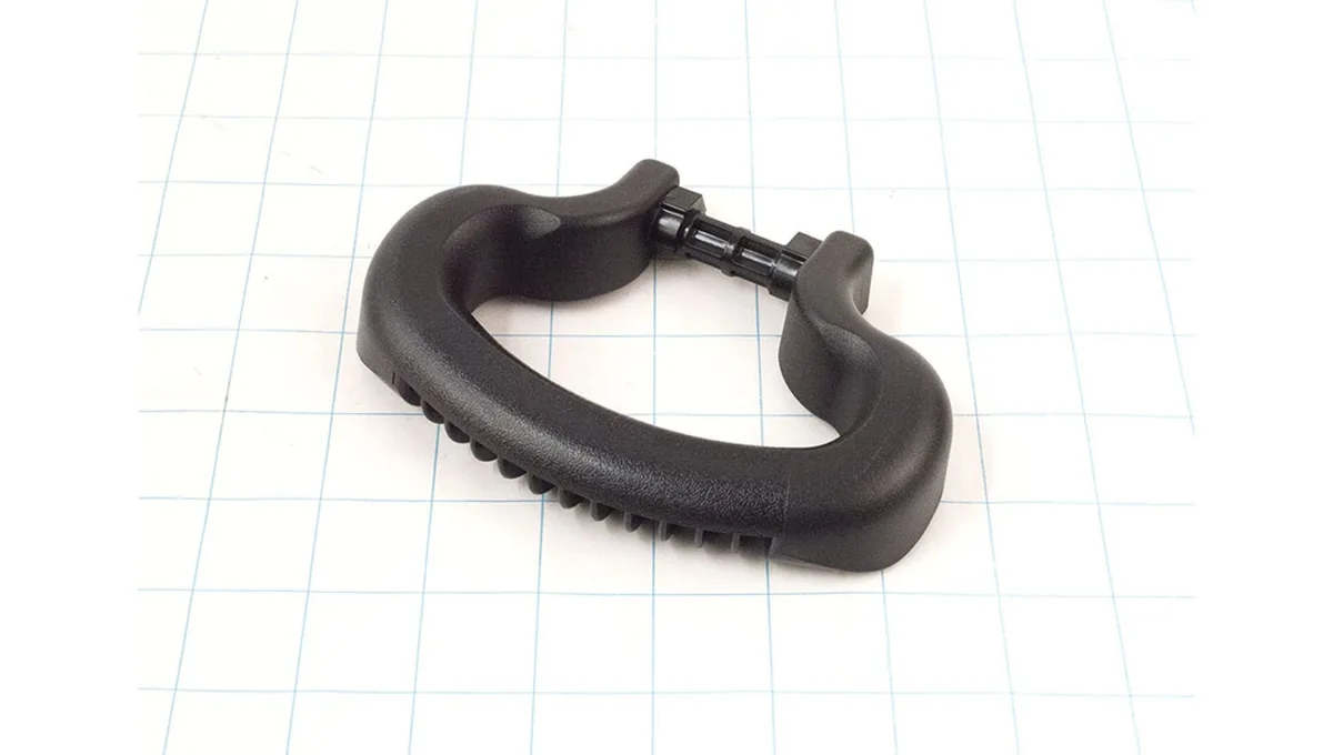 Appliance Factory Parts Appliance Factory Parts 59-6826-09 Rear Carry Handle appliance part — product photo