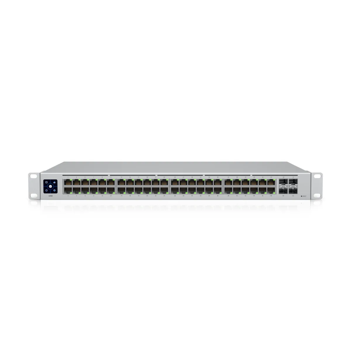 Ubiquiti Networks Ubiquiti Networks USW-48 48-port Layer 2 network switch — product photo