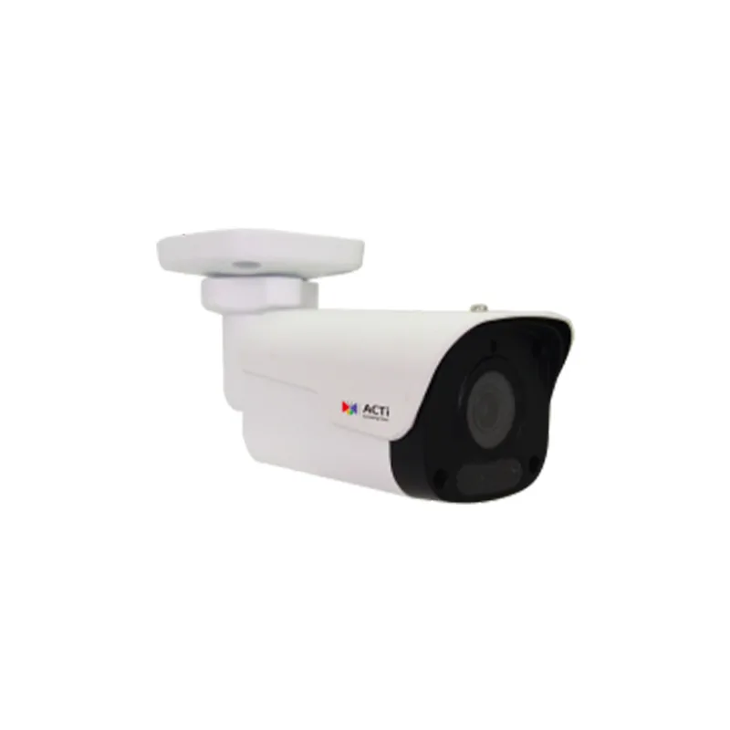 ACTi ACTi Z317 4MP f2.8mm Fixed Bullet Network Camera — product photo