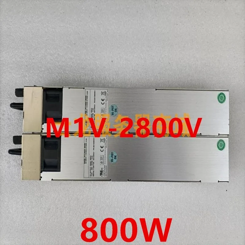 KHACHIMO KHACHIMO 800W ATX Switching Power Supply M1V-2800V — product photo
