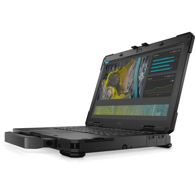 DELL DELL M7WND laptop i5-1145G7 16 GB 512 GB 14.0" FHD — product photo