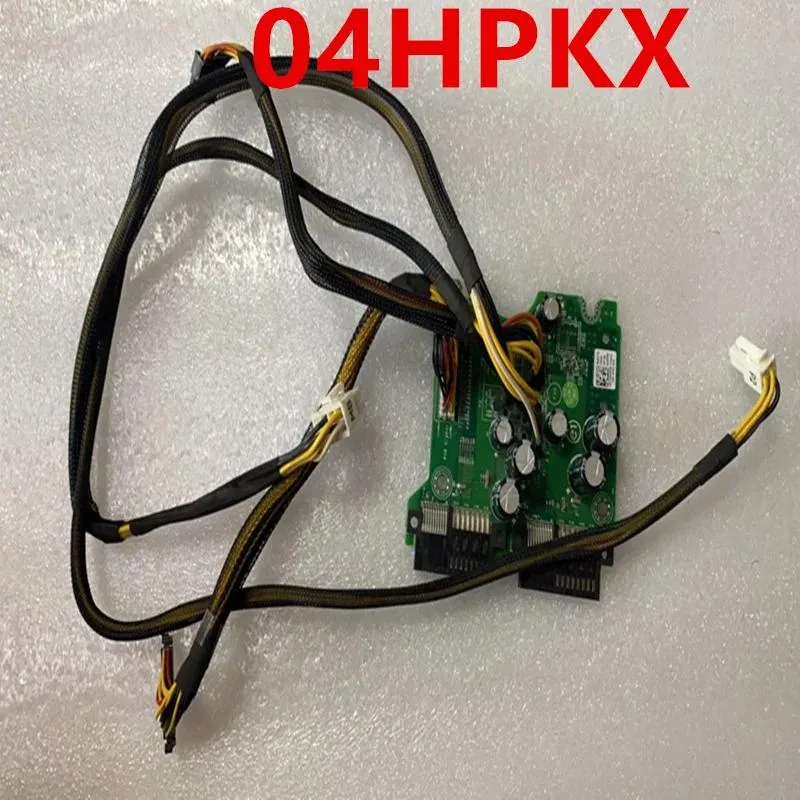 KHACHIMO KHACHIMO Poweredge R430 R330 Power Supply 4HPKX — product photo