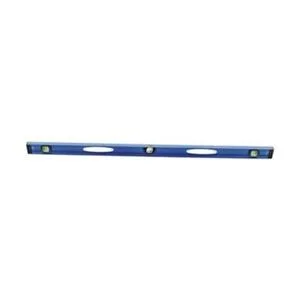 Westward Westward 4MRV8 I-Beam Level Aluminum 48" .001 accuracy — product photo
