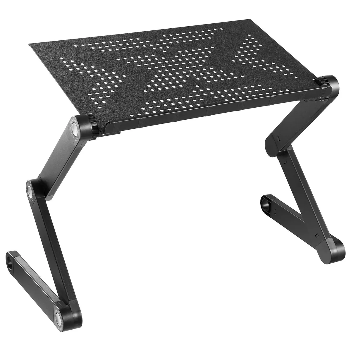 Mount-It Mount-It MI-7210 monitor accessory 16.5x10.6 18.9 3.5 360 — product photo