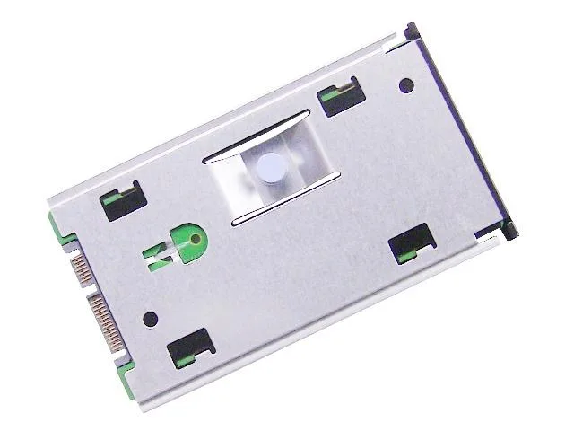 Green Dell EqualLogic storage controller circuit board NDXMR