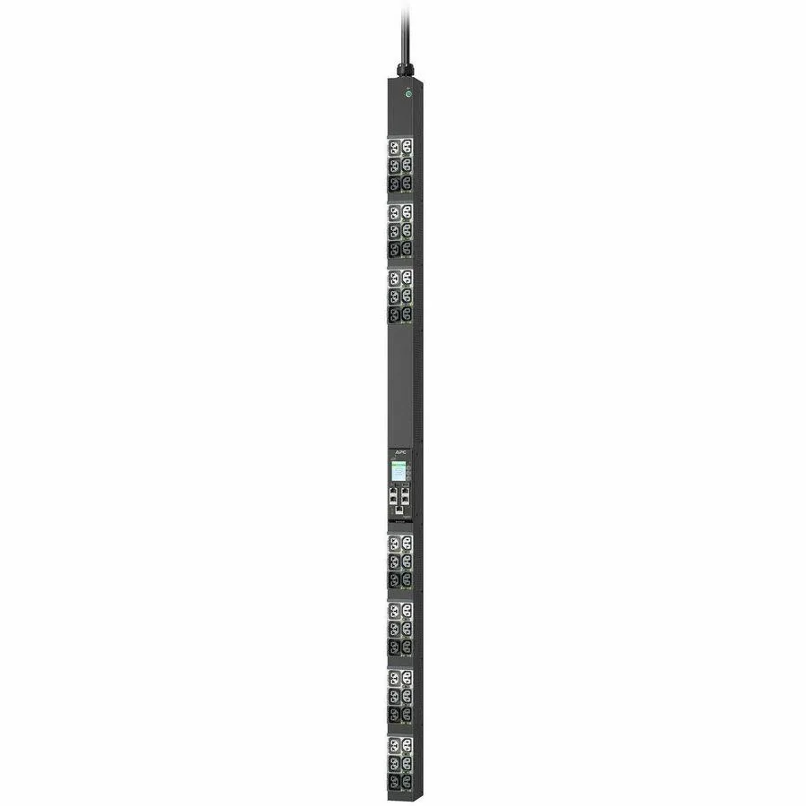 APC APC APDU11250SW Switched PDU 11.5kW 3Phase 415V 20A 520P6 42 Outlet — product photo
